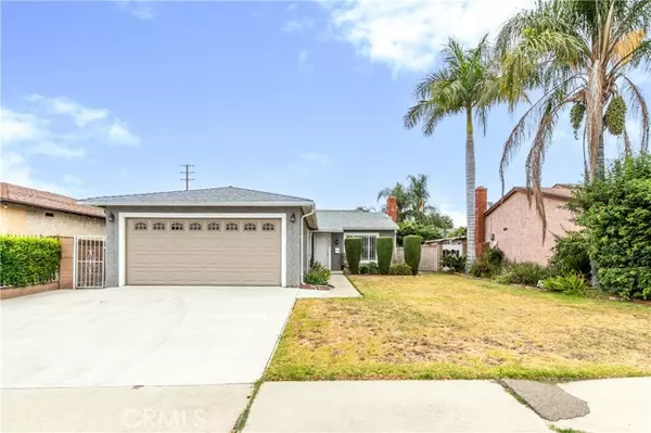 13143 Crowley ST, Arleta, CA 91331