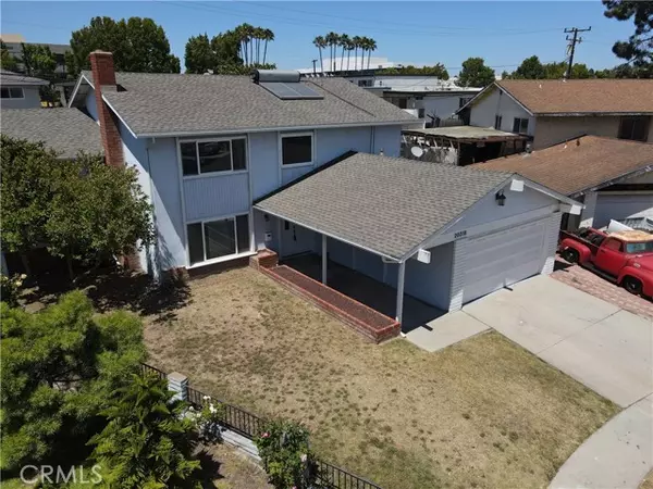 Torrance, CA 90503,20318 Regina AVE