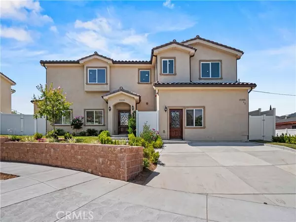 15235 152351/2 Nurmi ST, Sylmar, CA 91342