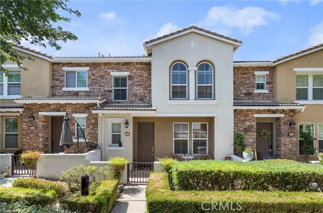 Fontana, CA 92336,15723 Parkhouse DR 30