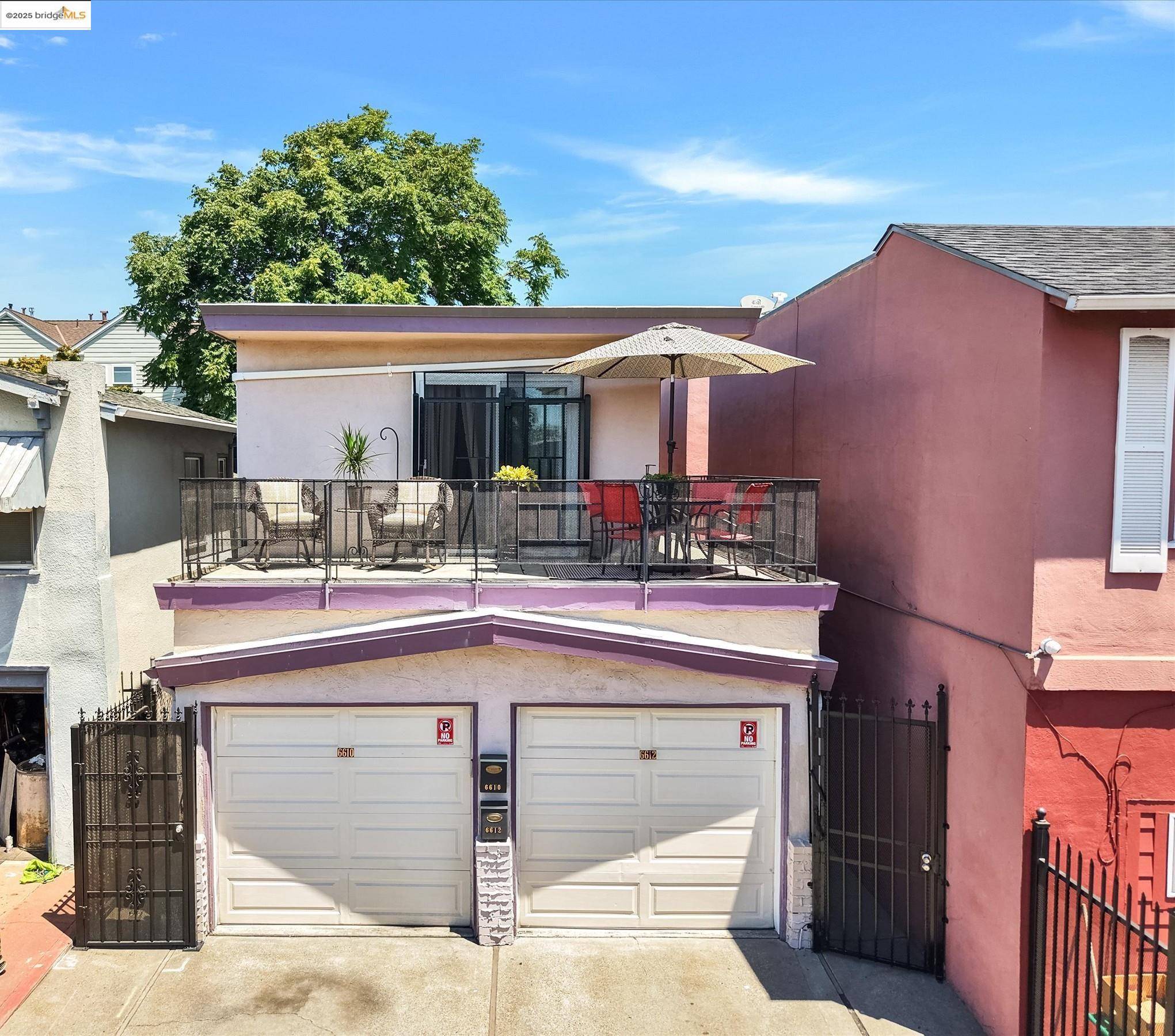 6610-6612 Bancroft AVE, Oakland, CA 94605
