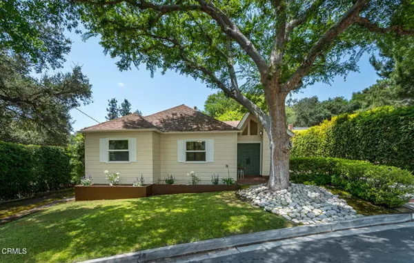 423 Devonshire LN, Glendale, CA 91206