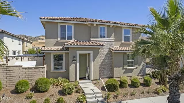 1943 Pump House LN, Santa Paula, CA 93060