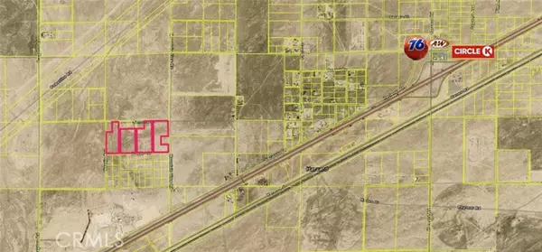 38870 Mountain View RD, Newberry Springs, CA 92365
