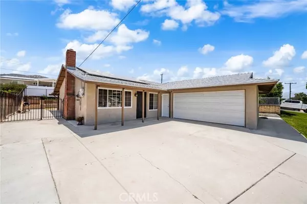 2699 Corona AVE, Norco, CA 92860