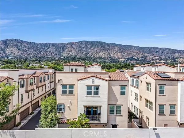 645 W Foothill BLD 11, Glendora, CA 91741