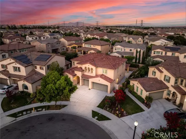 Ontario, CA 91762,2772 Crown CT