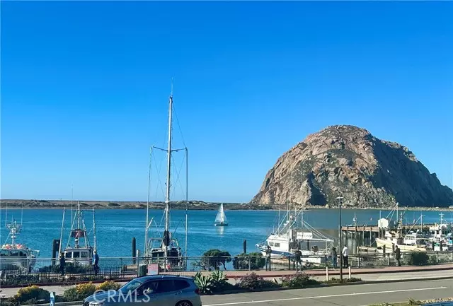 1124 -A Front ST, Morro Bay, CA 93442