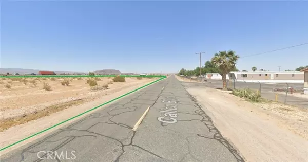 Barstow, CA 92398,37101 Calico BLD