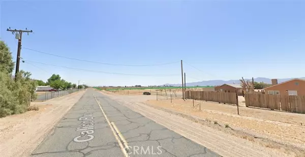 Barstow, CA 92398,37101 Calico BLD