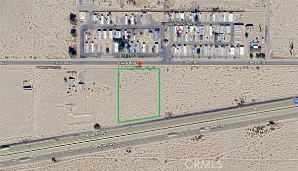 Barstow, CA 92398,37101 Calico BLD