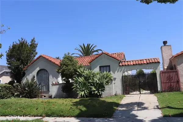 2407 W 74th ST, Los Angeles, CA 90043
