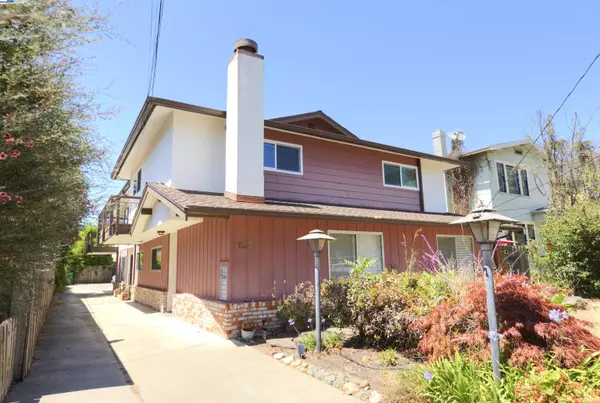 1233 Broadway D, Alameda, CA 94501