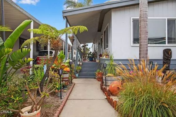 Oxnard, CA 93035,5540 W 5th ST 111