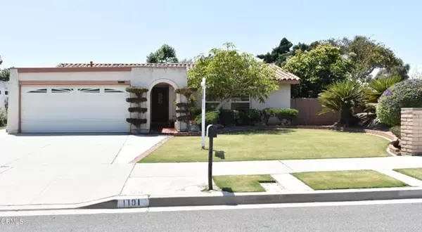 1101 Novato DR, Oxnard, CA 93035