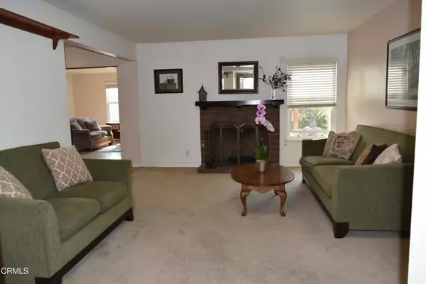 Oxnard, CA 93035,1101 Novato DR