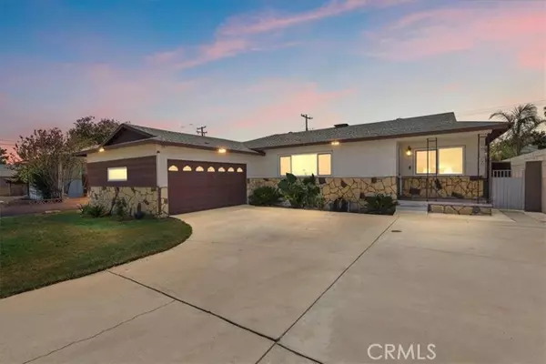 9980 Claremont AVE, Bloomington, CA 92316