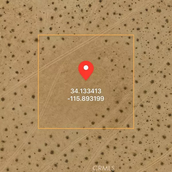 0 Danby, Twentynine Palms, CA 92277