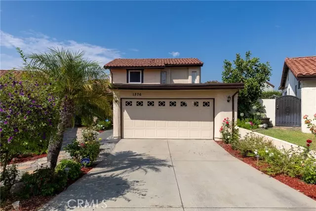 Upland, CA 91786,1376 Orchard CIR