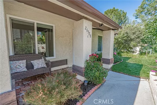 Newhall, CA 91321,26328 Oak Highland DR C