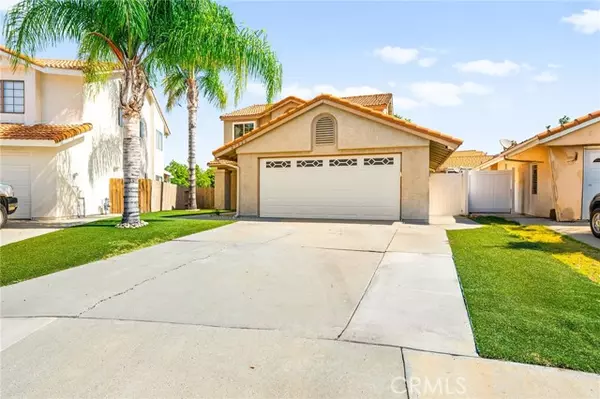 Temecula, CA 92591,27026 Ravenhill CT
