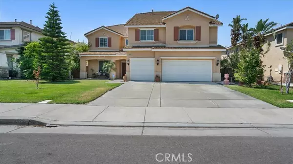 13726 Kiwi AVE, Eastvale, CA 92880