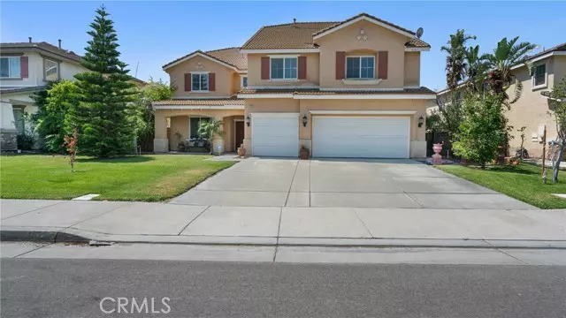 13726 Kiwi AVE, Eastvale, CA 92880