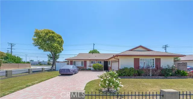 11566 Azalea AVE, Fountain Valley, CA 92708