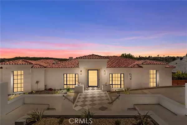 14431 Bellvista DR, Rancho Santa Fe, CA 92067