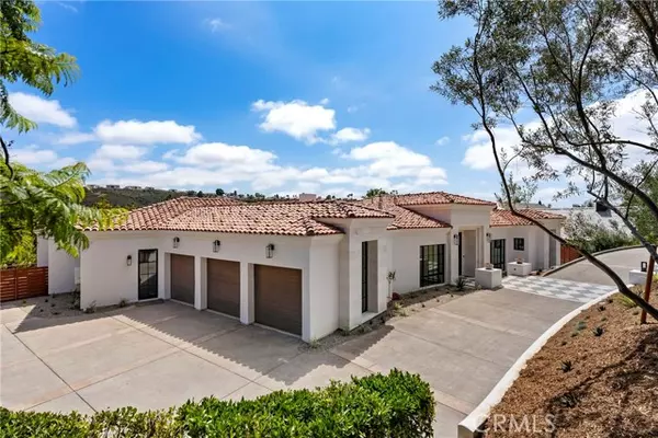 Rancho Santa Fe, CA 92067,14431 Bellvista DR