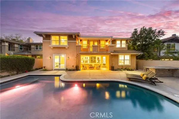 Rancho Santa Margarita, CA 92688,10 Summit CT