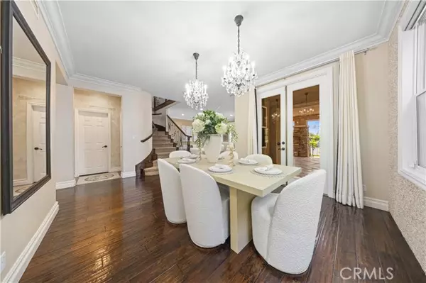 Rancho Santa Margarita, CA 92688,10 Summit CT
