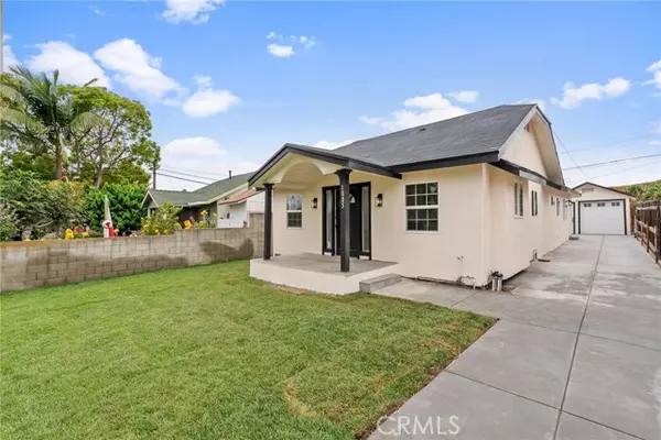 1005 E Brett ST, Inglewood, CA 90302