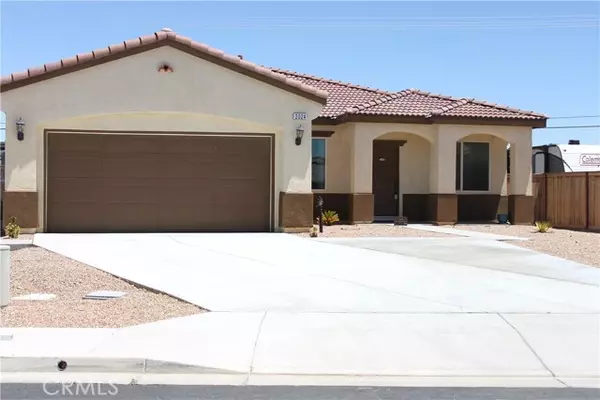 Rosamond, CA 93560,2024 Via Vida Feliz AVE