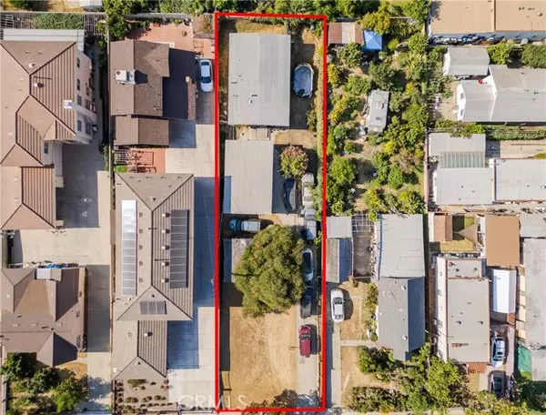 San Gabriel, CA 91776,415 W Marshall ST