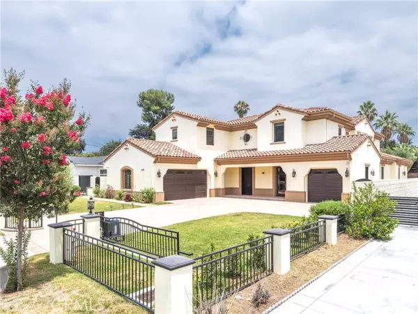 1610 Mayflower AVE, Arcadia, CA 91006