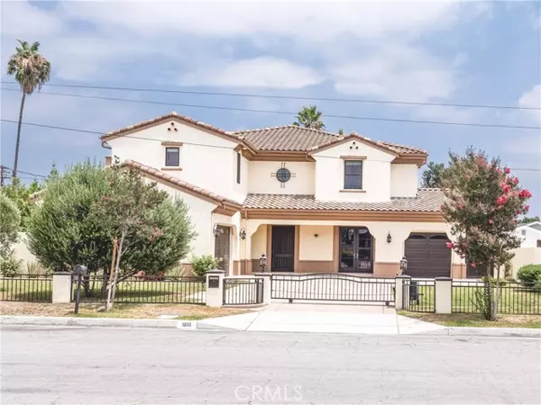 Arcadia, CA 91006,1610 Mayflower AVE