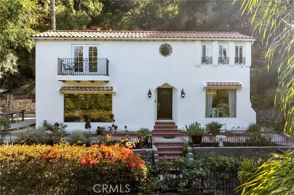 Studio City, CA 91604,4124 Sunswept DR