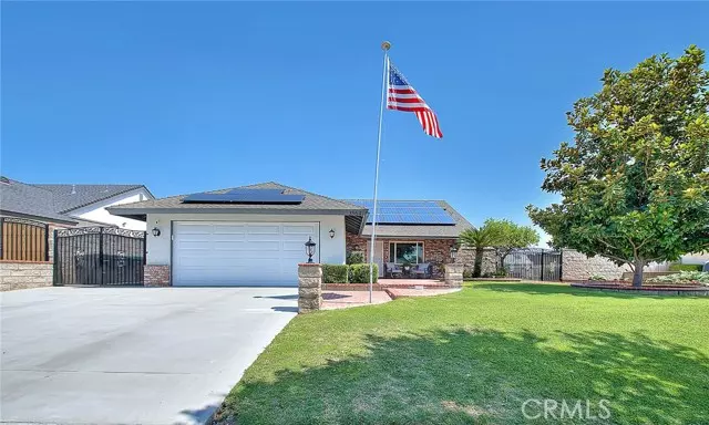 3964 Alder PL, Chino Hills, CA 91709