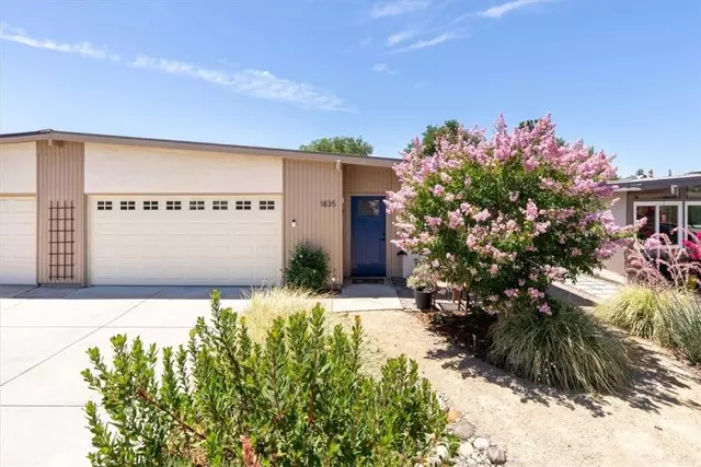1835 Kings DR, Paso Robles, CA 93446