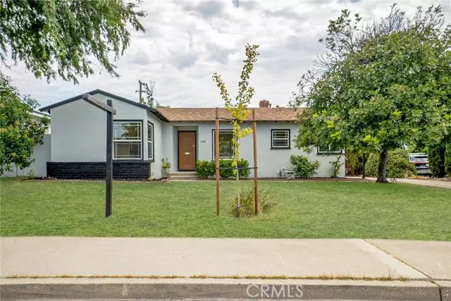 442 Saint Augustine AVE, Claremont, CA 91711