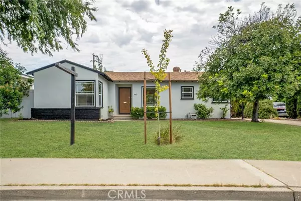 442 Saint Augustine AVE, Claremont, CA 91711