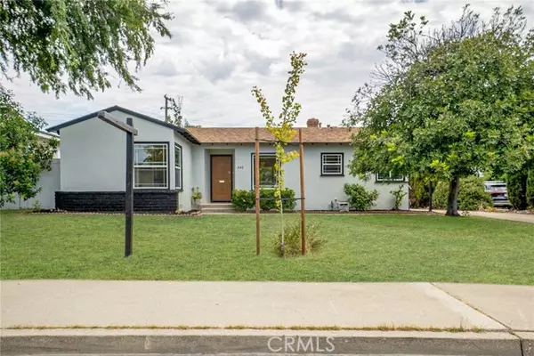 442 Saint Augustine AVE, Claremont, CA 91711