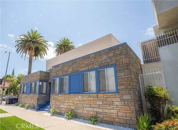 801 Atlantic AVE, Long Beach, CA 90813