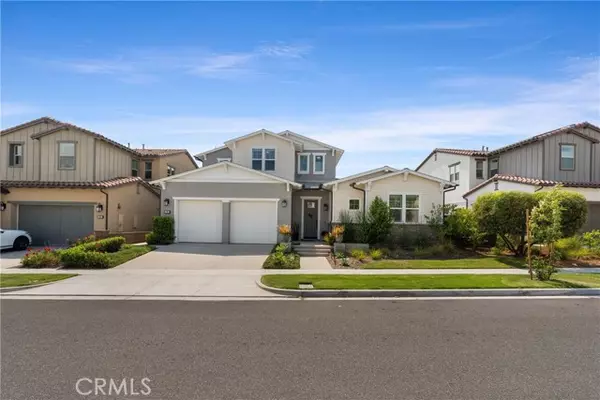 Rancho Mission Viejo, CA 92694,19 Tandeo DR