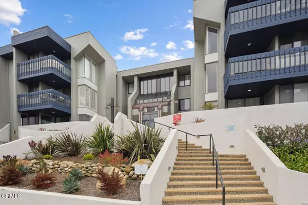 350 Paseo De Playa 315, Ventura, CA 93001