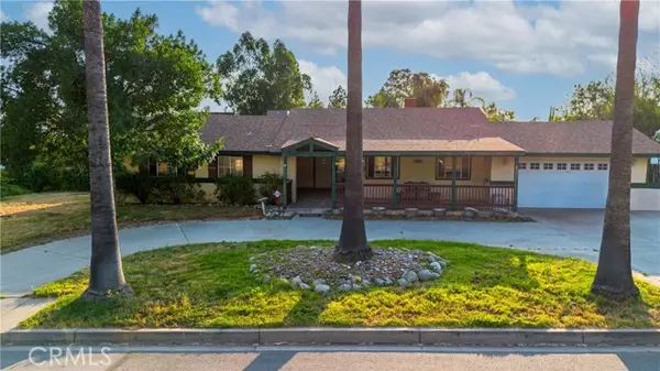 Yucaipa, CA 92399,12602 Grant ST