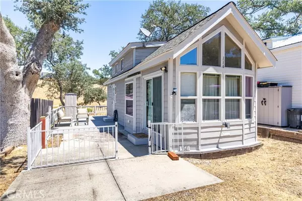 Paso Robles, CA 93446,2153 Yellow Feather LN 116