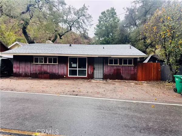 29312 Silverado Canyon RD, Silverado Canyon, CA 92676