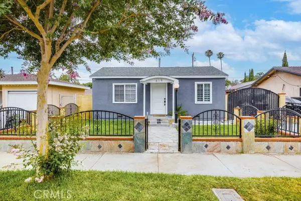 619 S Olive ST, Anaheim, CA 92805